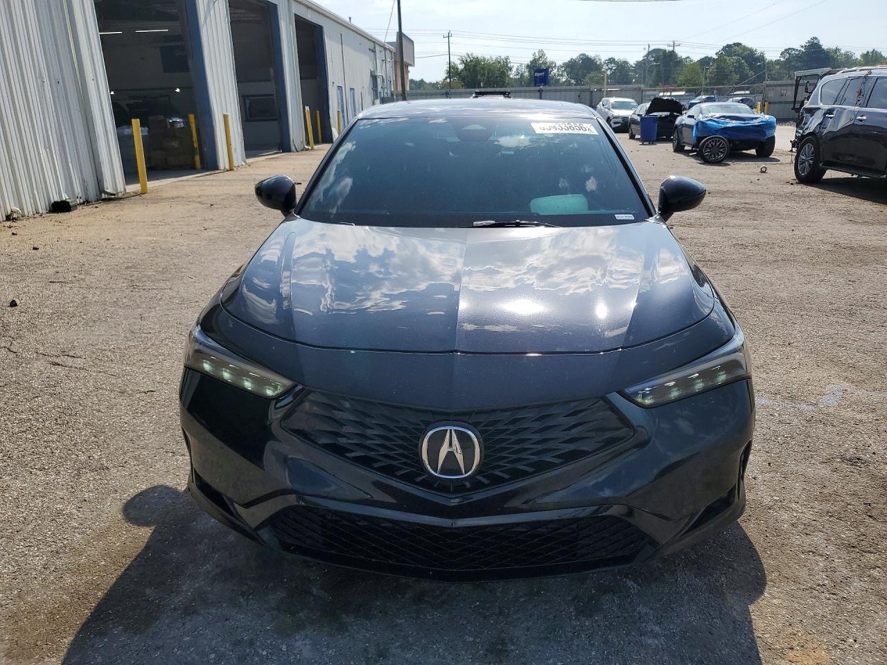 2023 Acura Integra A-Spec - Фото 5