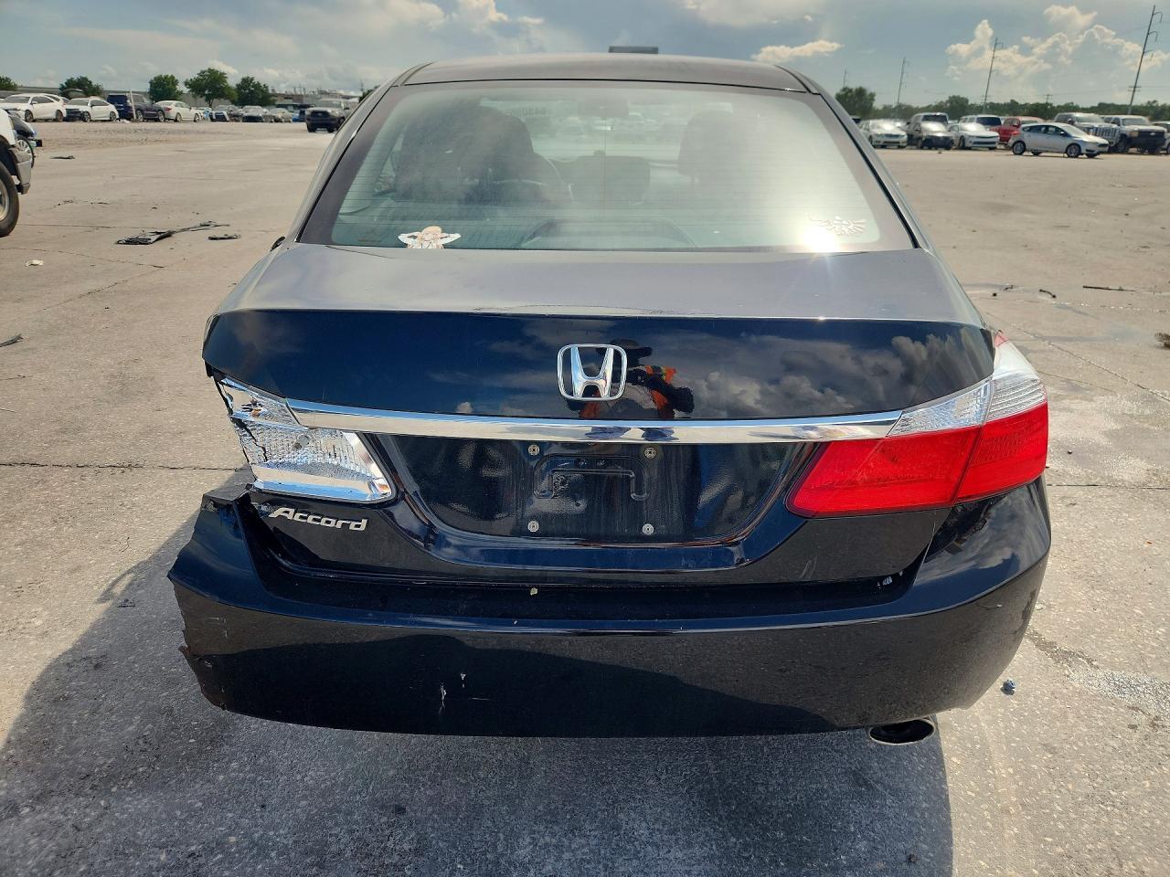 2013 Honda Accord Lx - Image 6