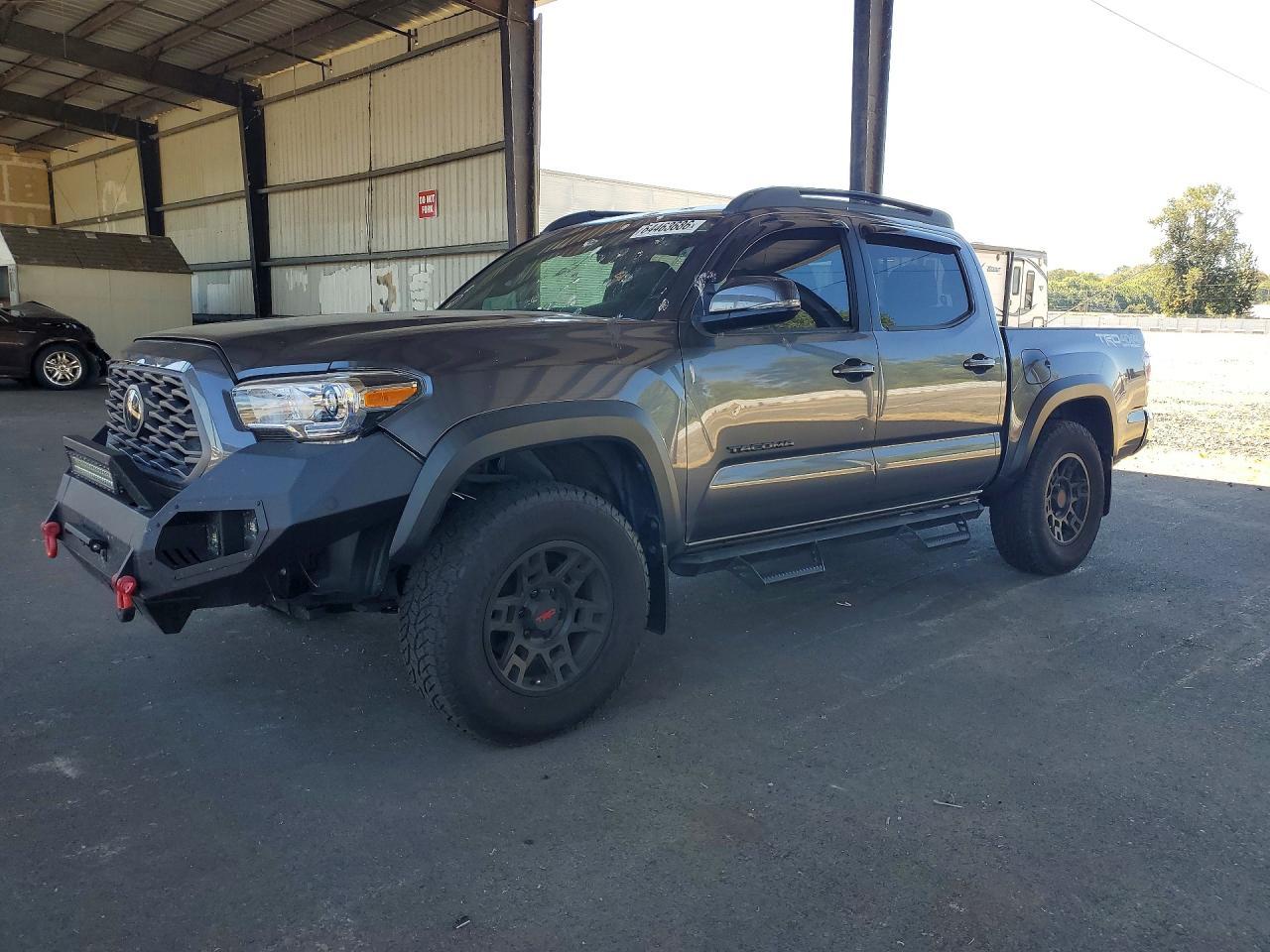 2022 Toyota Tacoma Trd Off-Road