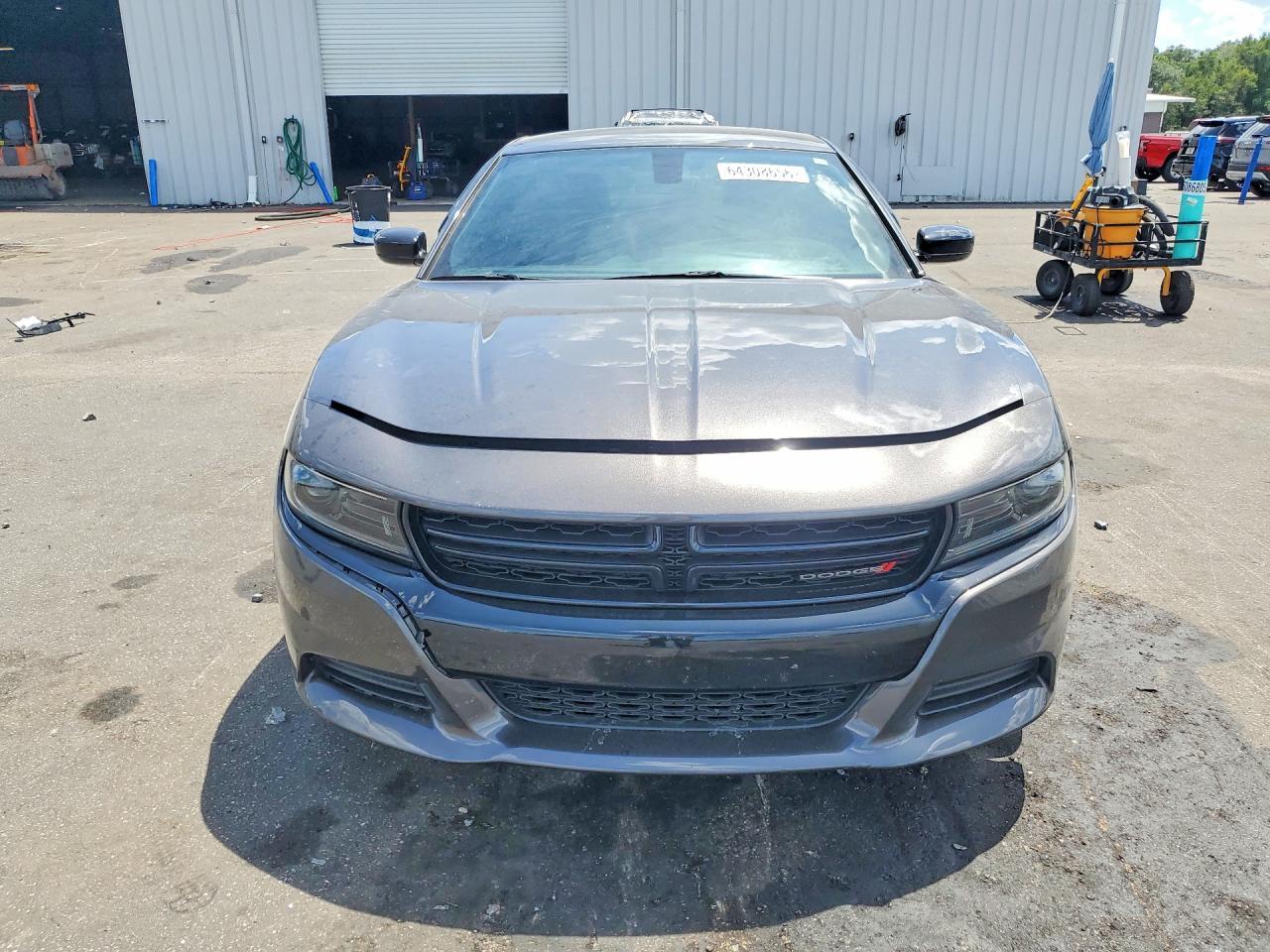 2023 Dodge Charger Sxt - Фото 5