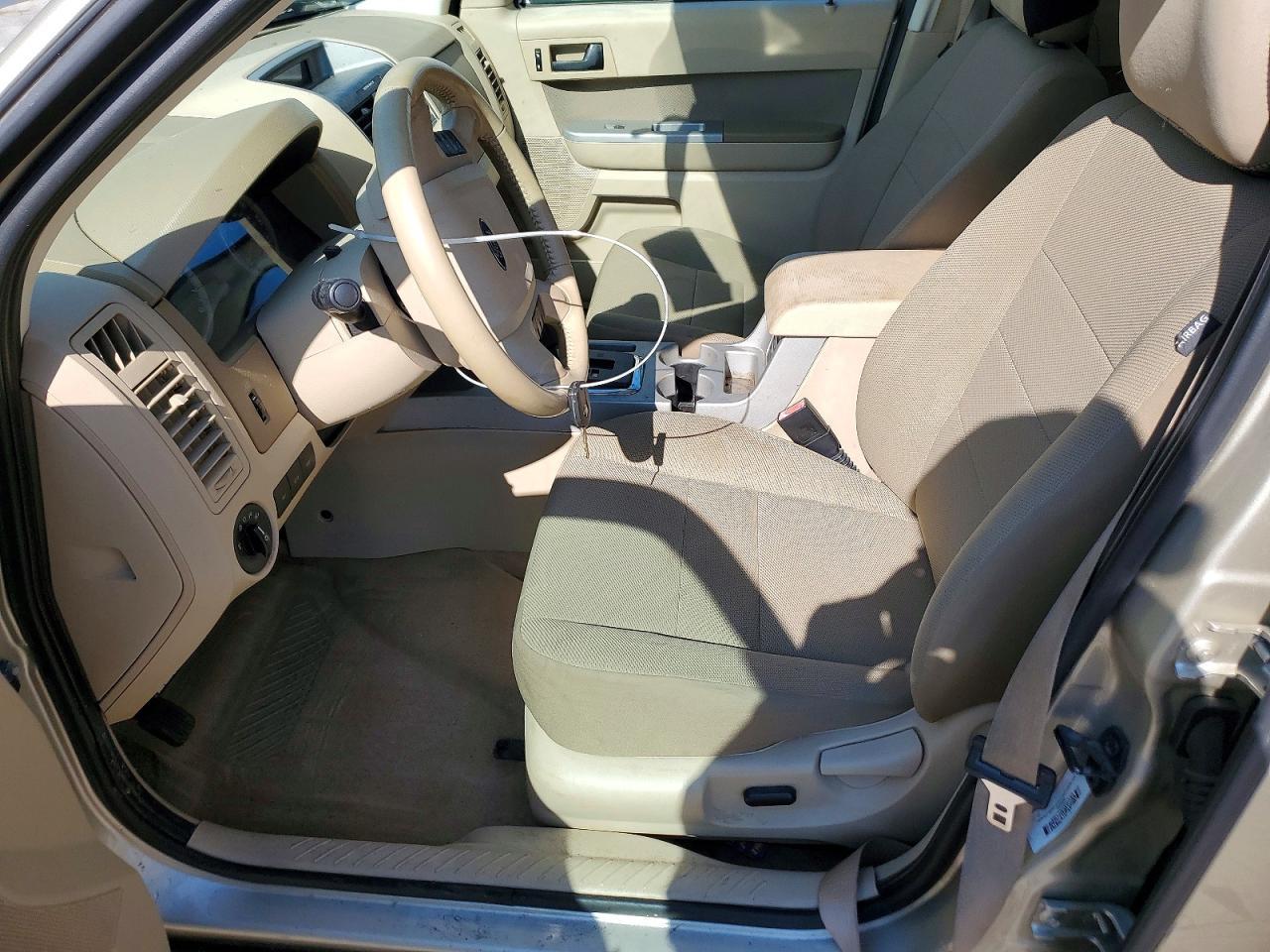 2010 Ford Escape Xlt - Фото 7
