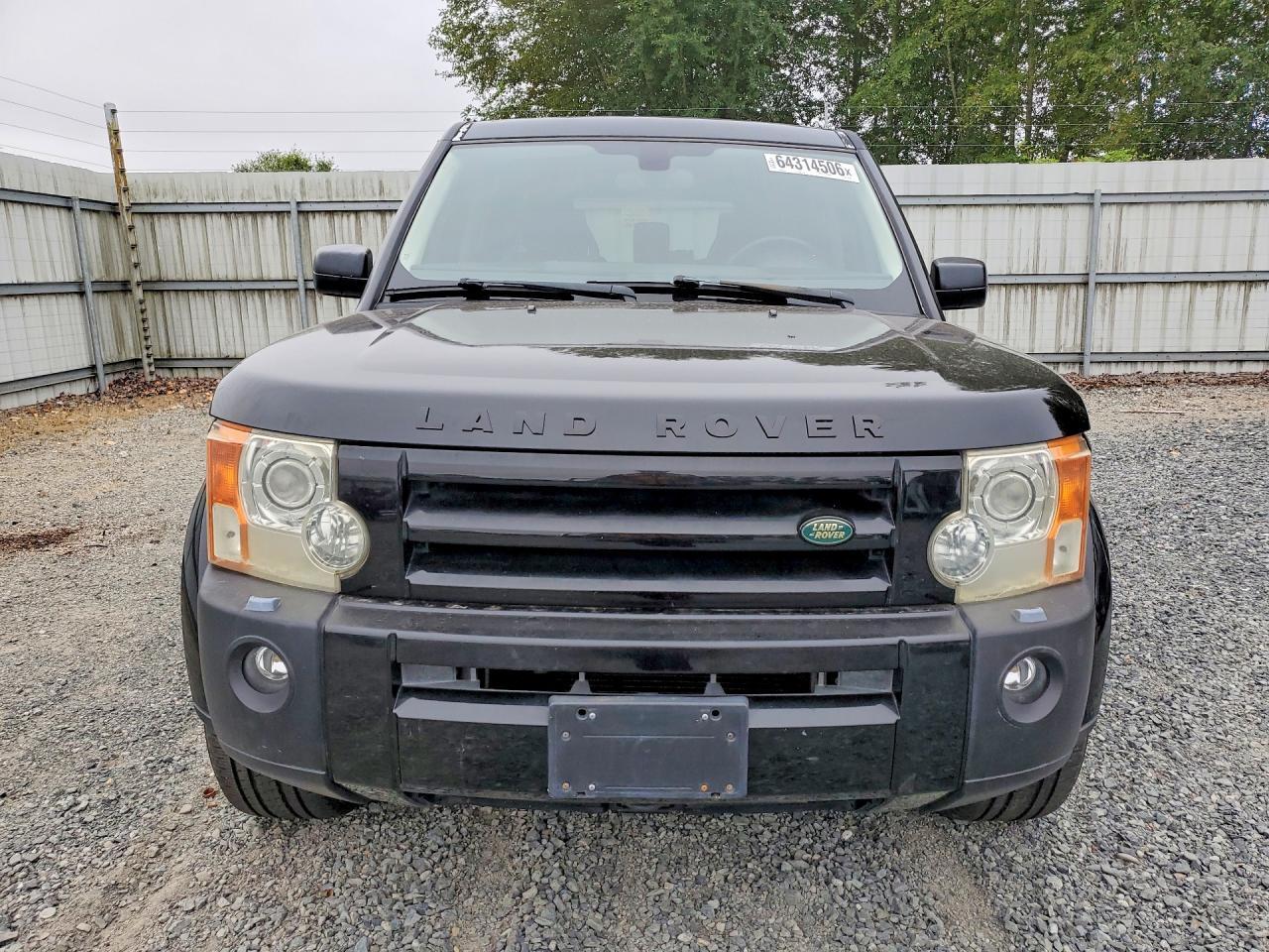 2006 Land Rover Lr3 Se - Image 5