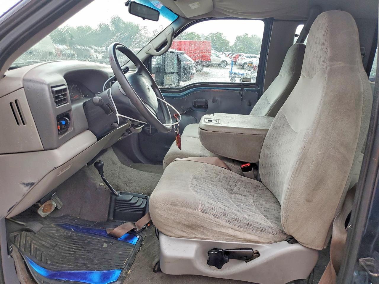 1999 Ford F250 Super Duty - Фото 7