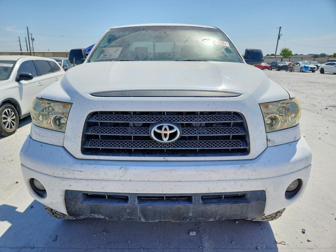 2007 Toyota Tundra - Фото 5