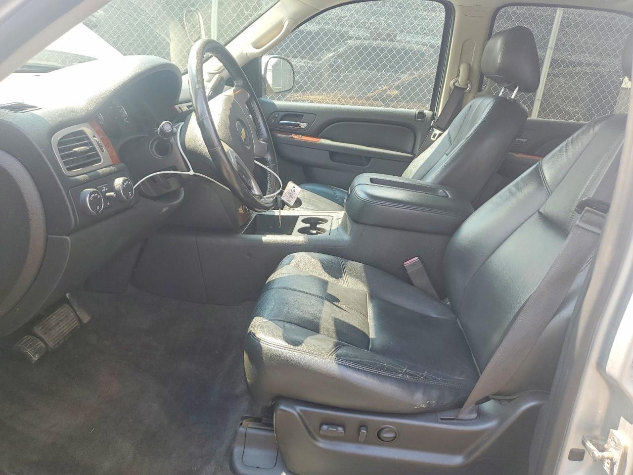 2013 Chevrolet Tahoe K1500 Lt - Фото 7