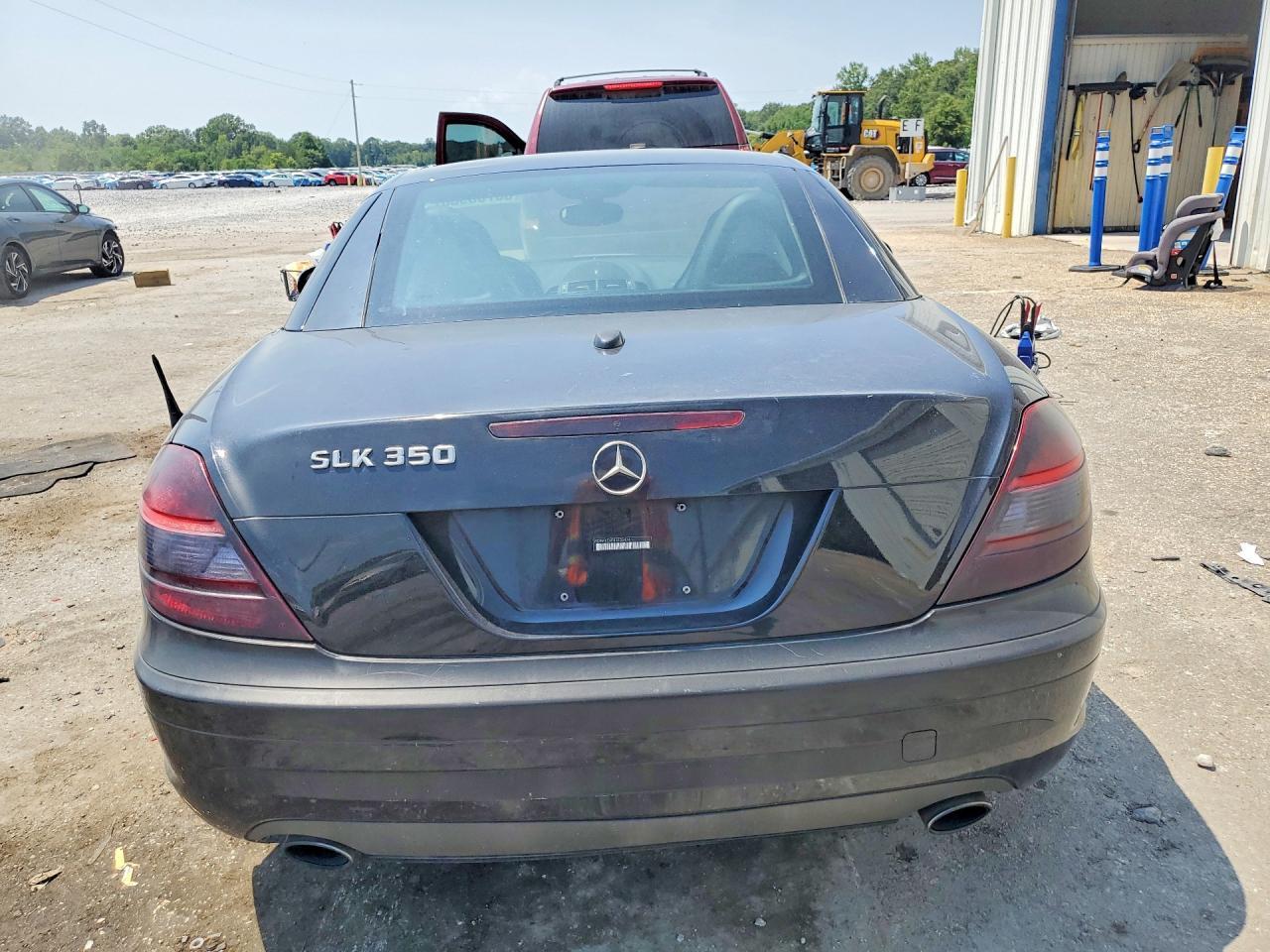 2005 Mercedes-Benz Slk 350 - Image 6