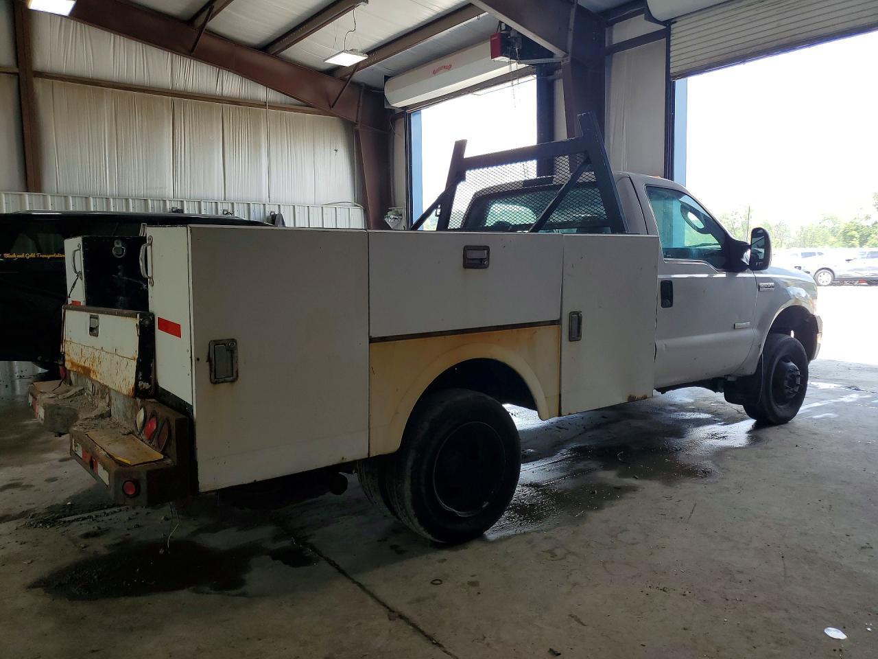 2007 Ford F350 Super Duty - Image 3