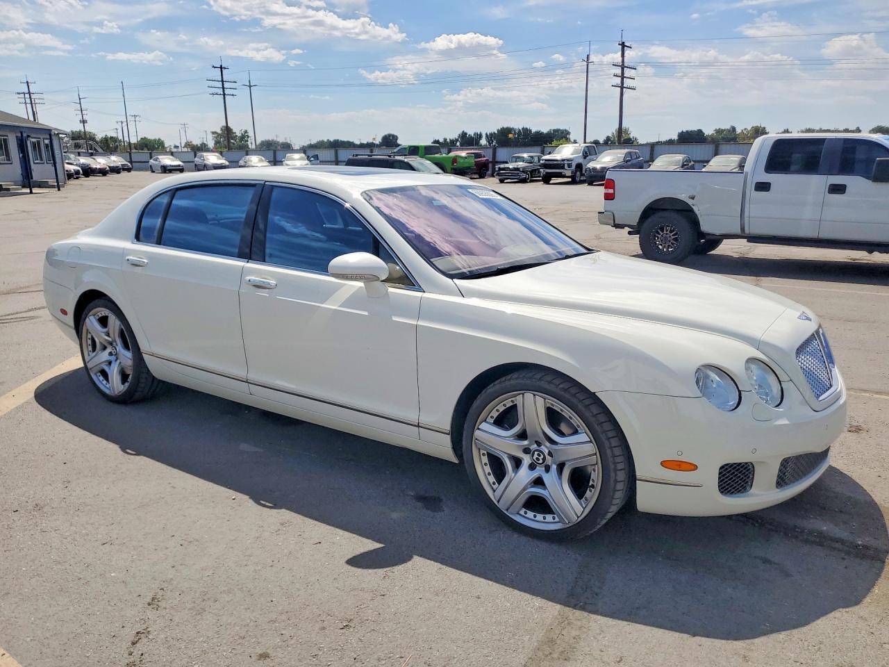 2006 Bentley Continental Flying Spur - Фото 4
