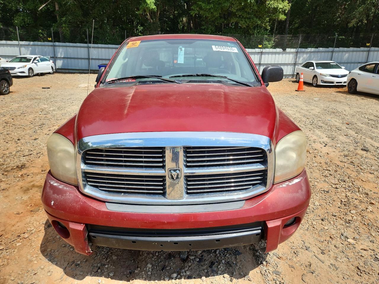 2006 Dodge Ram 1500 St - Image 5