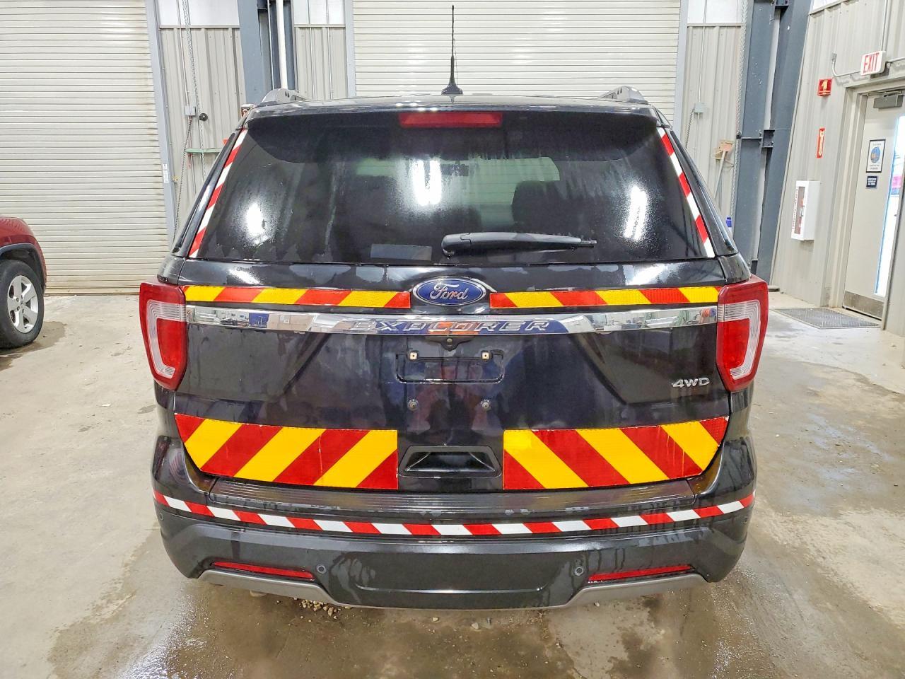 2019 Ford Explorer Xlt - Image 6