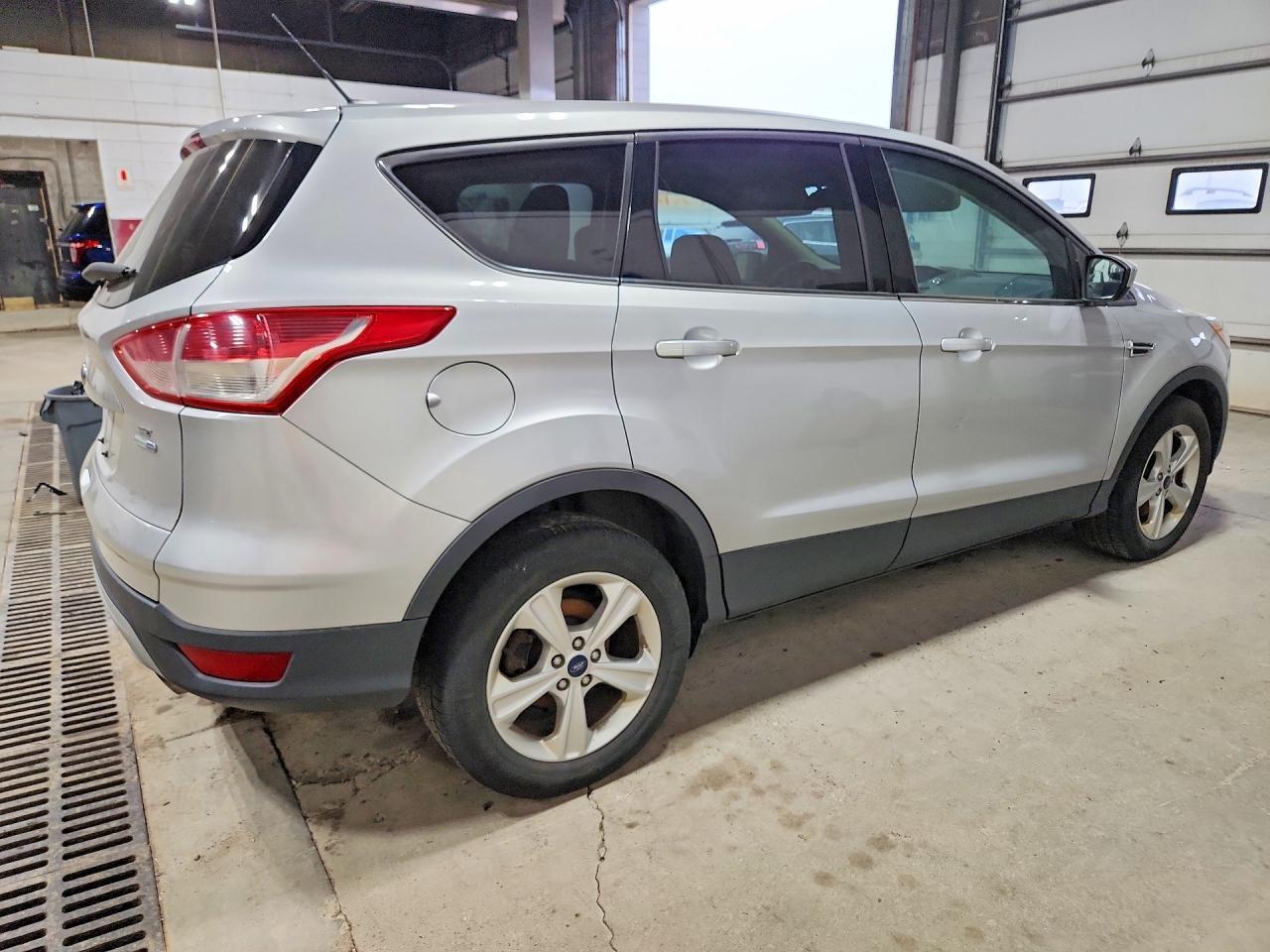 2016 Ford Escape Se - Image 3