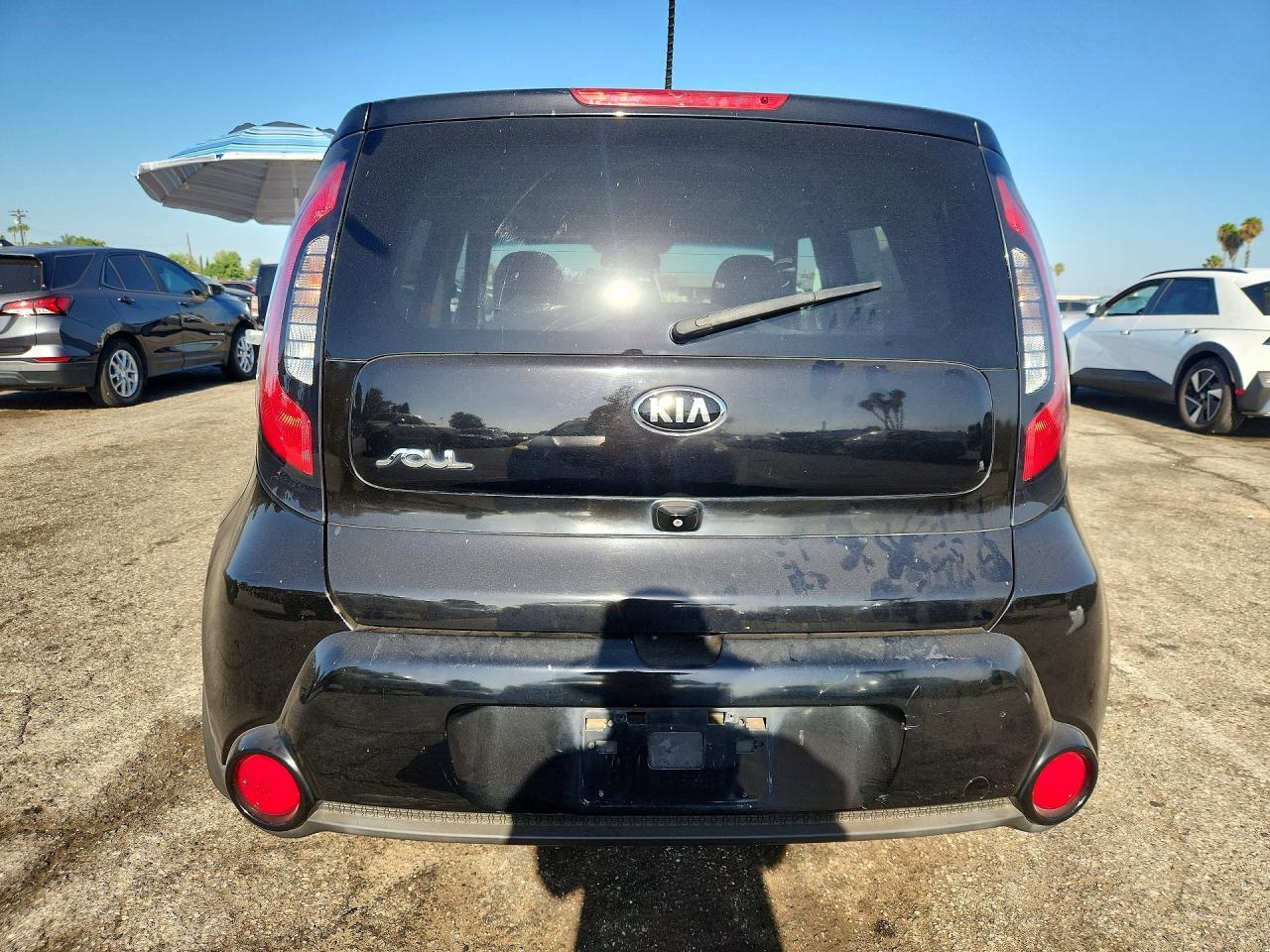 2016 Kia Soul + - Image 6