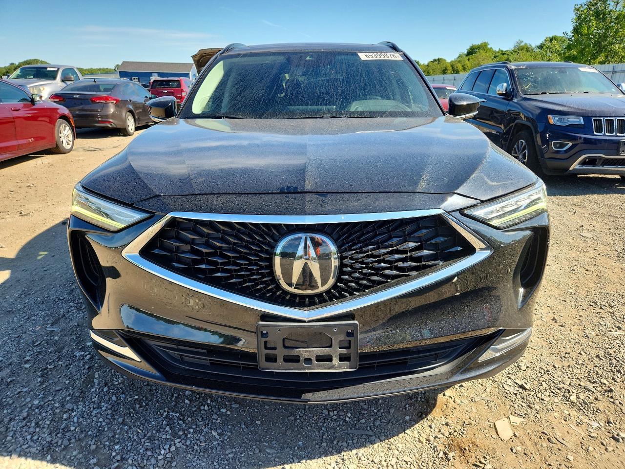 2022 Acura Mdx Premium - Image 5