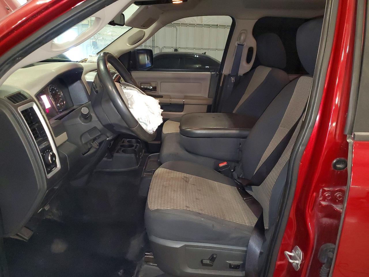 2011 Dodge Ram 1500 - Фото 7