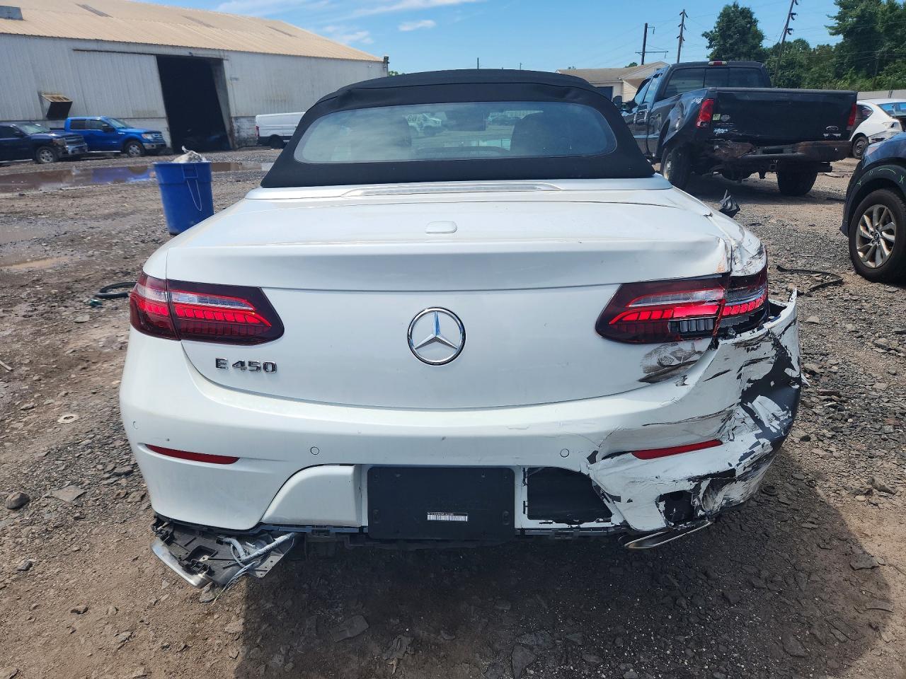 2023 Mercedes-Benz E 450 - Фото 6