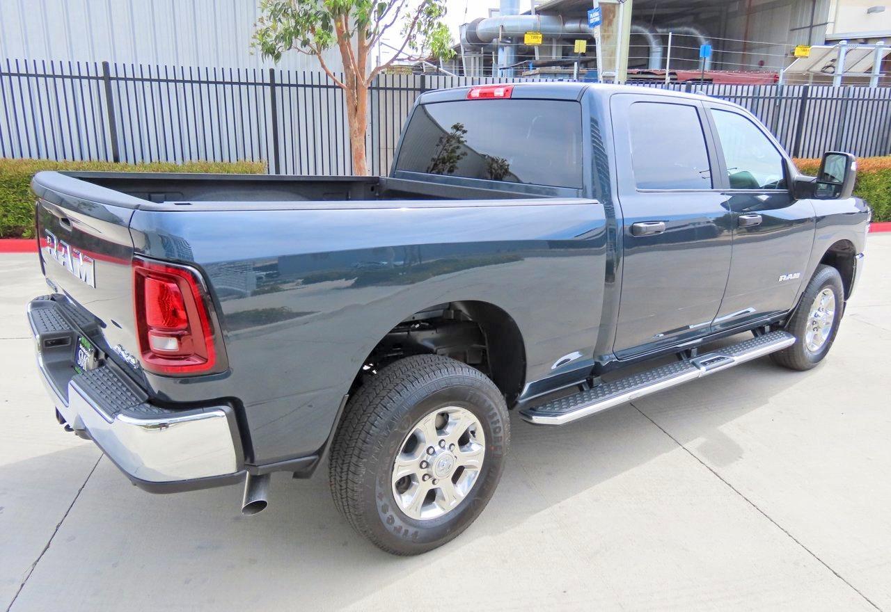 2026 Ram 2500 Big Horn - Image 3