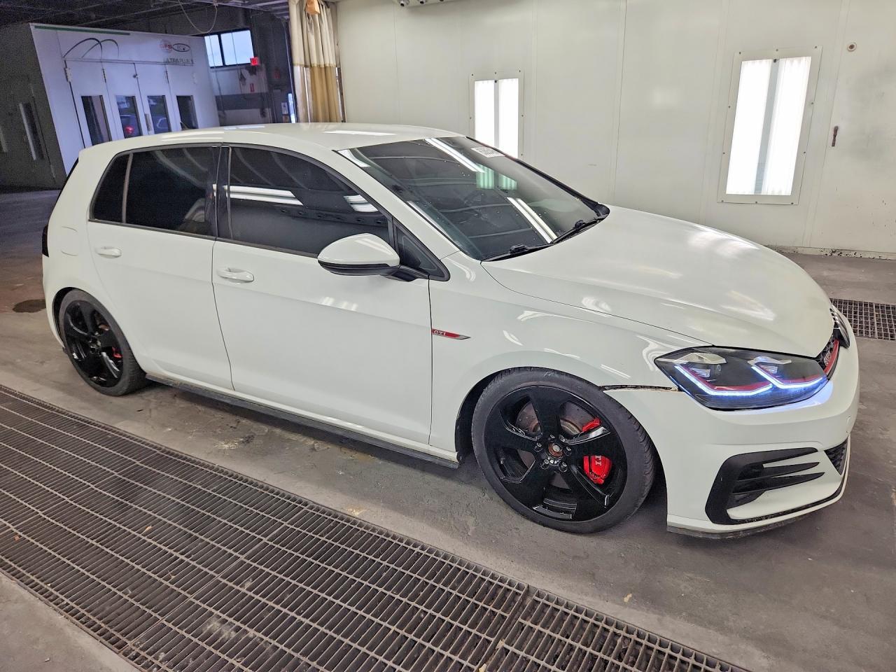 2020 Volkswagen Gti S - Image 4