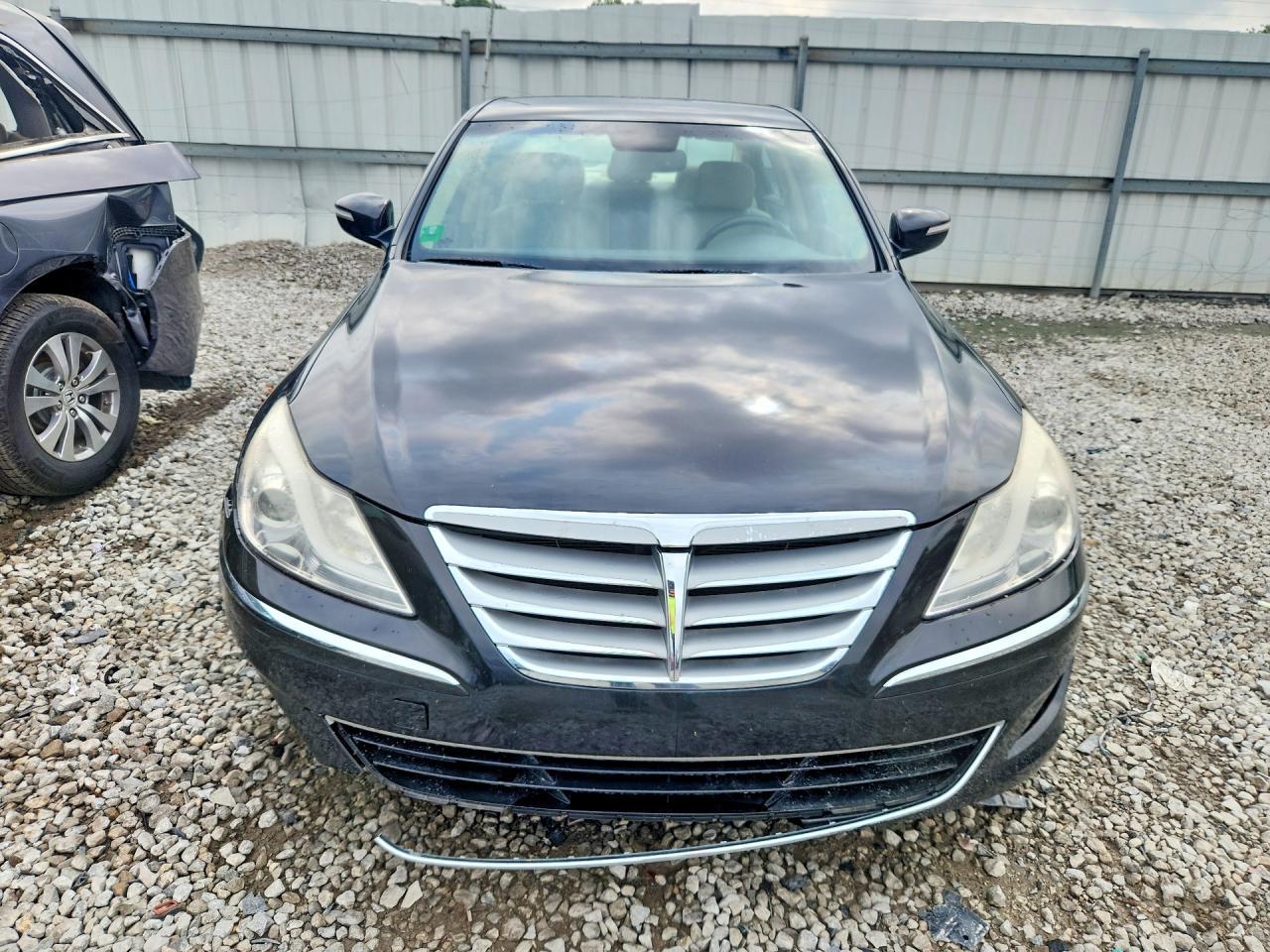 2014 Hyundai Genesis 3.8L - Image 5