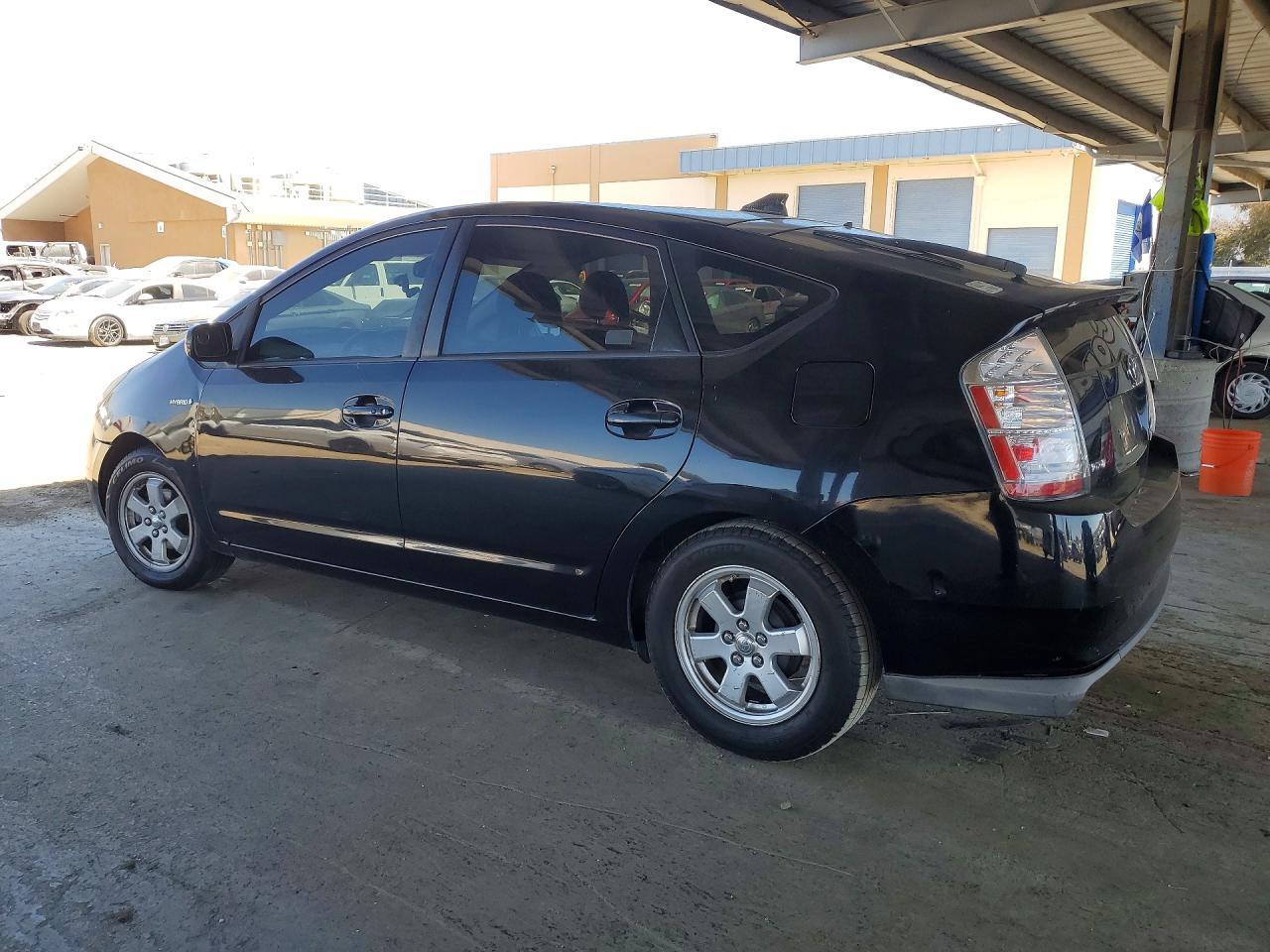 2009 Toyota Prius Base - Фото 2