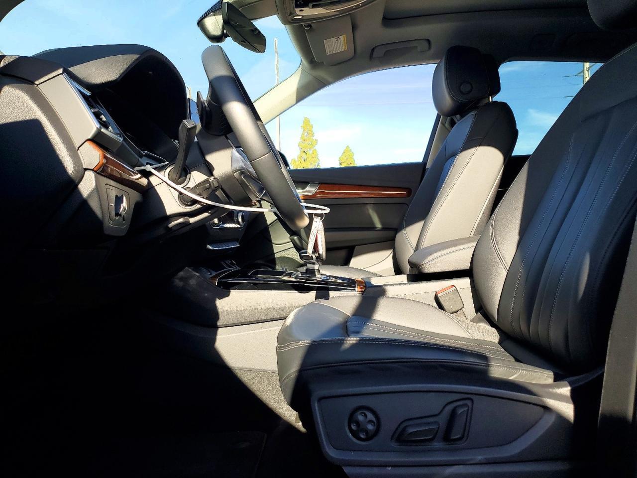 2023 Audi Q5 Premium 45 - Фото 7