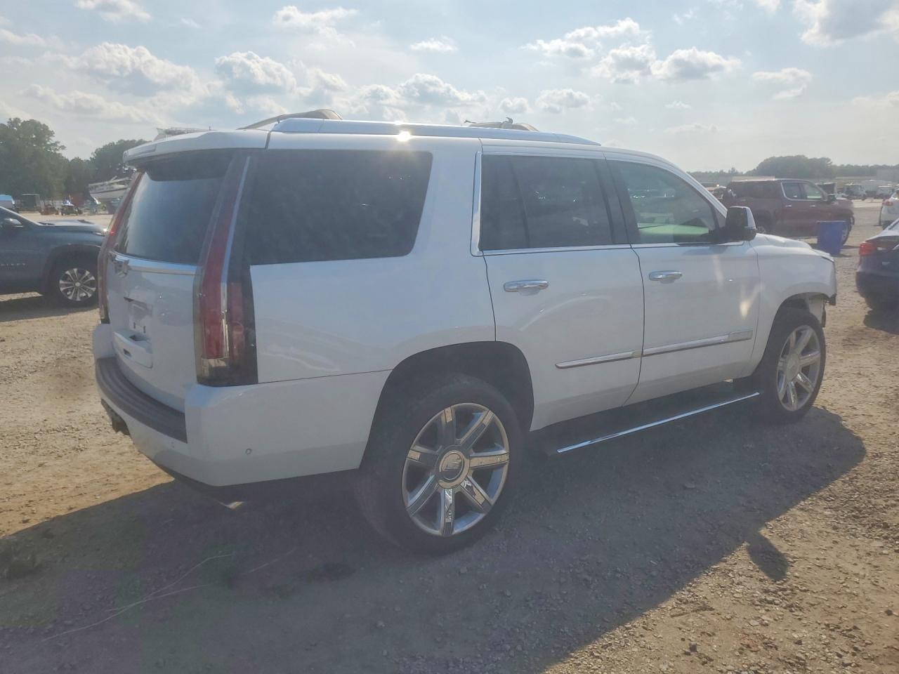 2019 Cadillac Escalade Premium Luxury - Фото 3