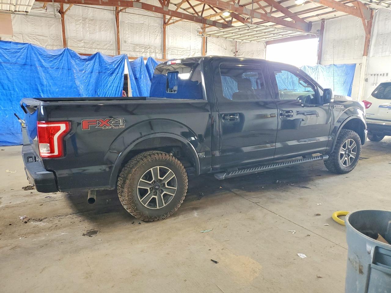 2016 Ford F150 - Image 3
