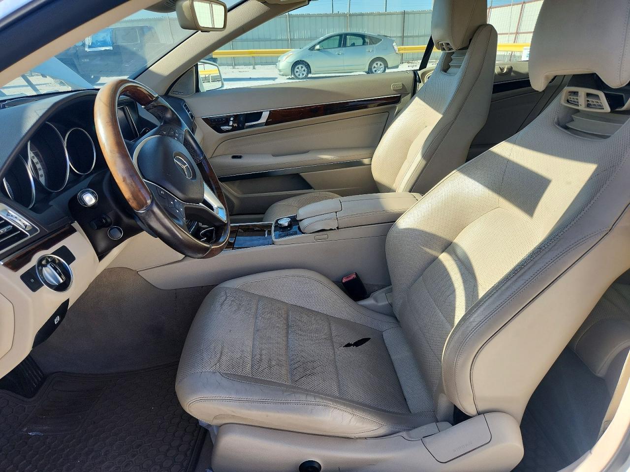 2014 Mercedes-Benz E 350 - Фото 7