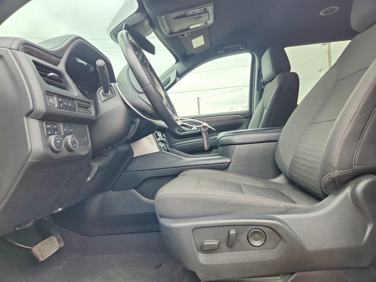 2024 Chevrolet Tahoe K1500 Ls - Фото 7