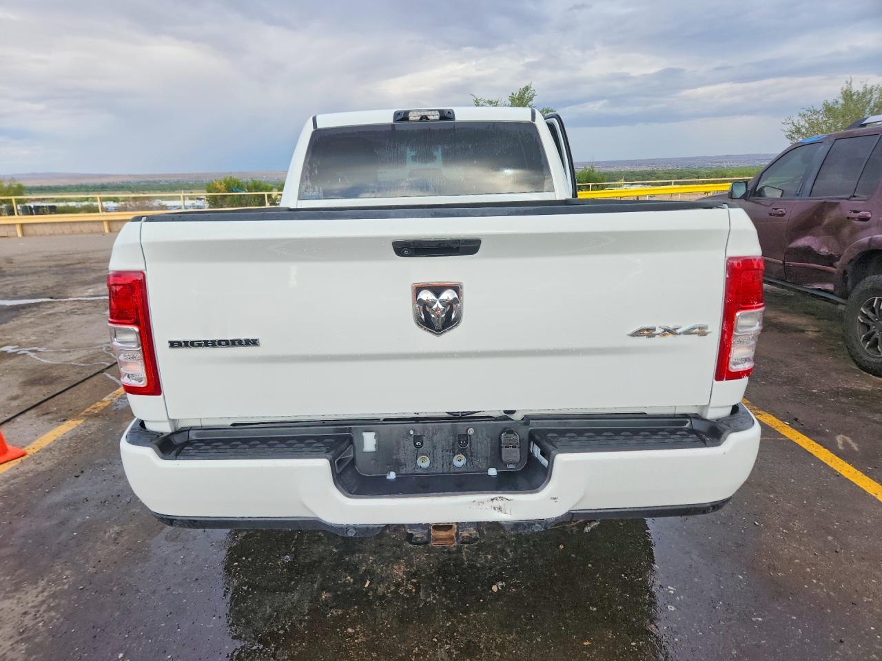 2022 Ram 2500 Big Horn/Lone Star - Image 6