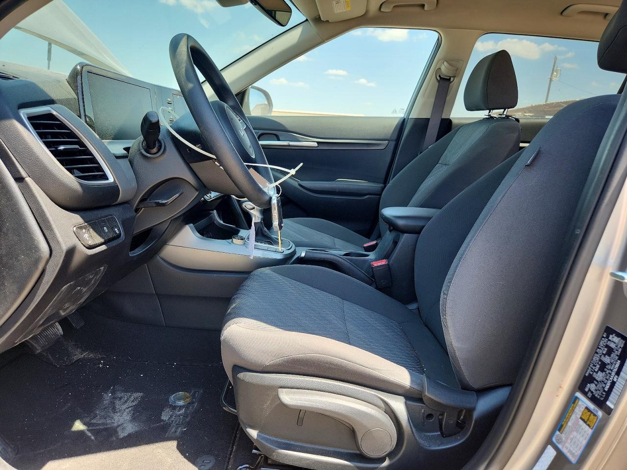 2024 Kia Seltos Lx - Image 7