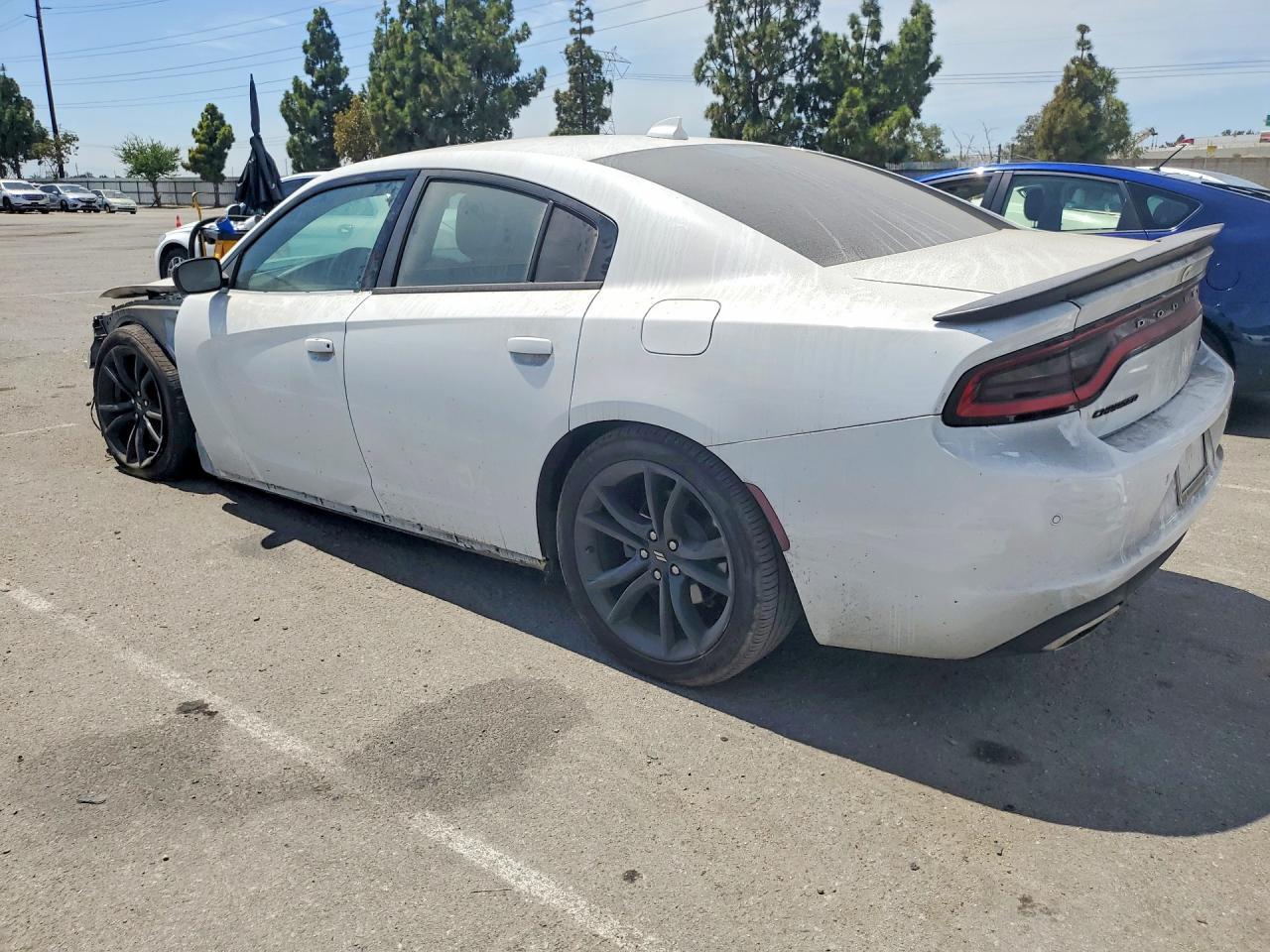 2018 Dodge Charger R/T - Фото 2