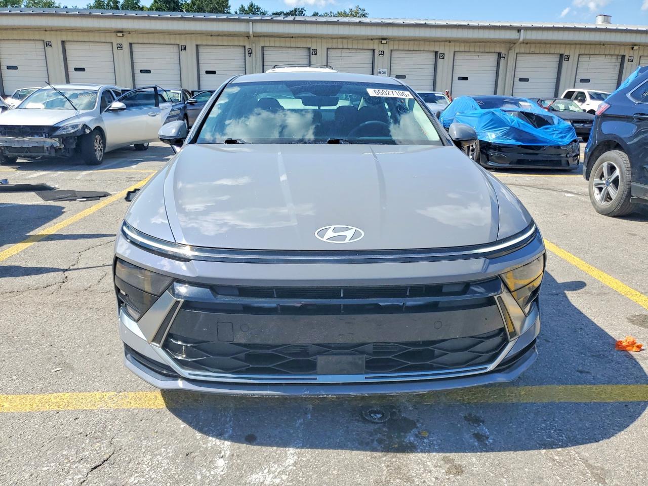 2024 Hyundai Sonata Sel - Image 5