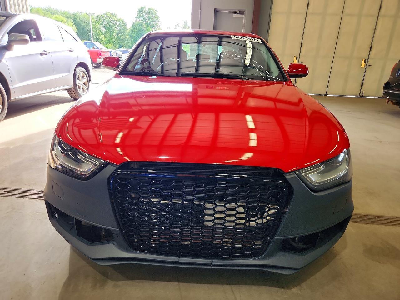 2015 Audi A4 Premium - Фото 5