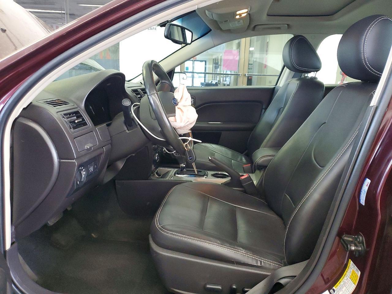 2011 Ford Fusion - Image 7