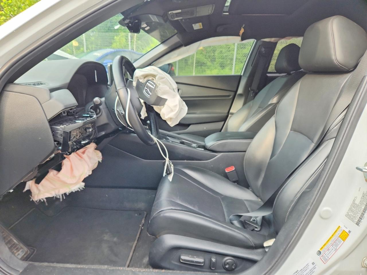 2024 Honda Accord Hybrid Sport-L - Image 7