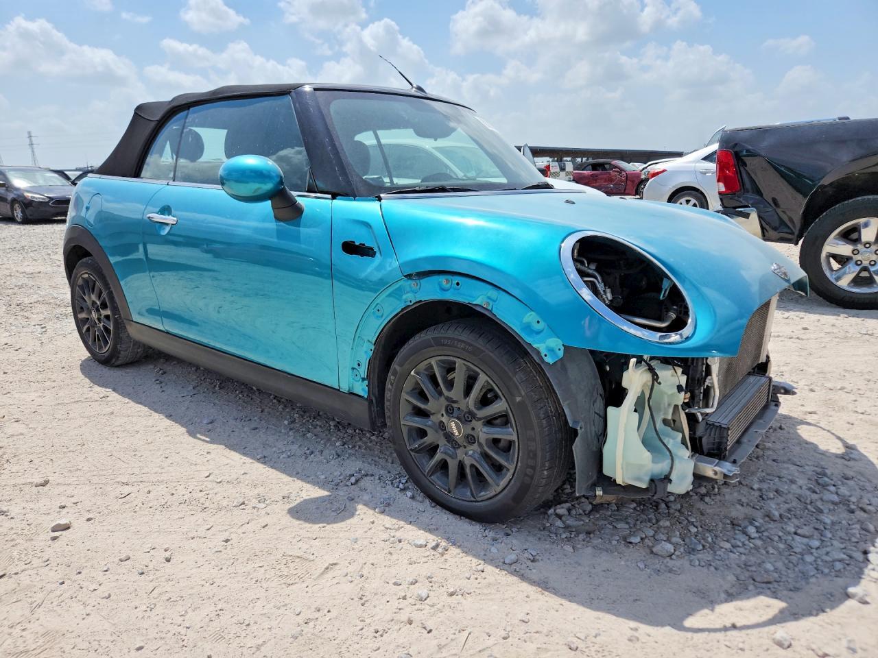 2019 Mini Cooper - Image 4