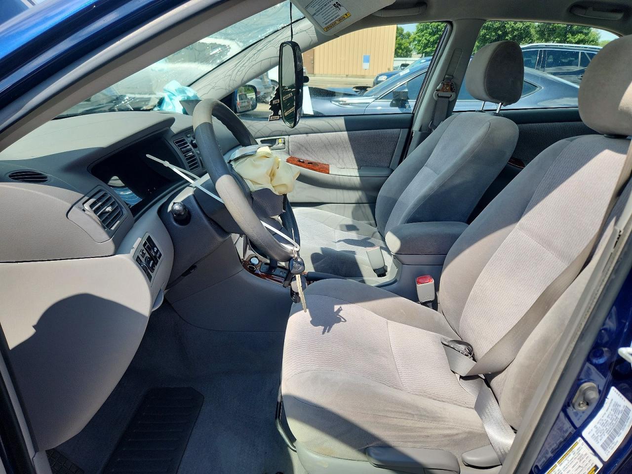 2006 Toyota Corolla Le - Image 7