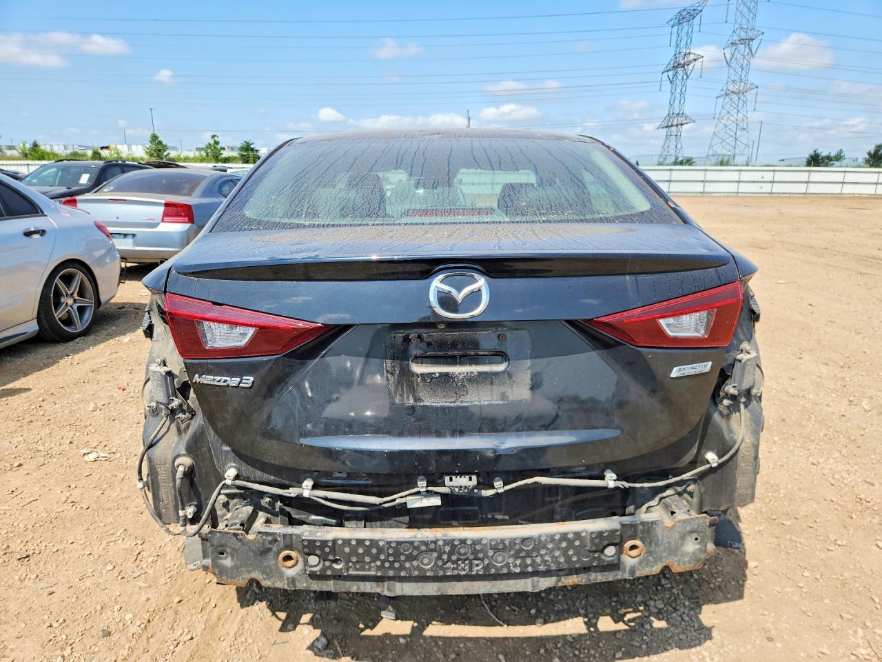 2018 Mazda 3 Touring - Фото 6