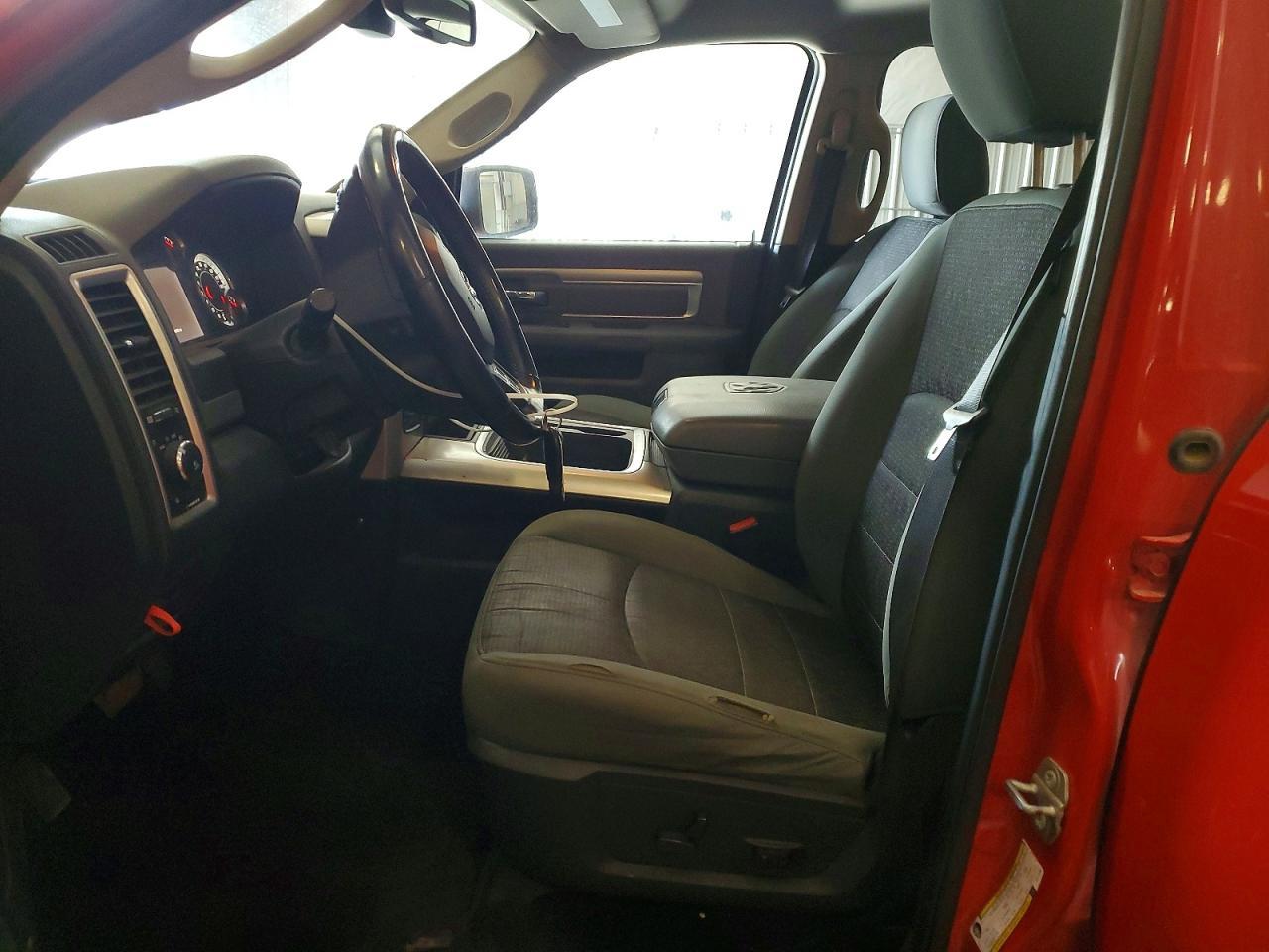 2015 Ram 1500 Slt - Фото 7