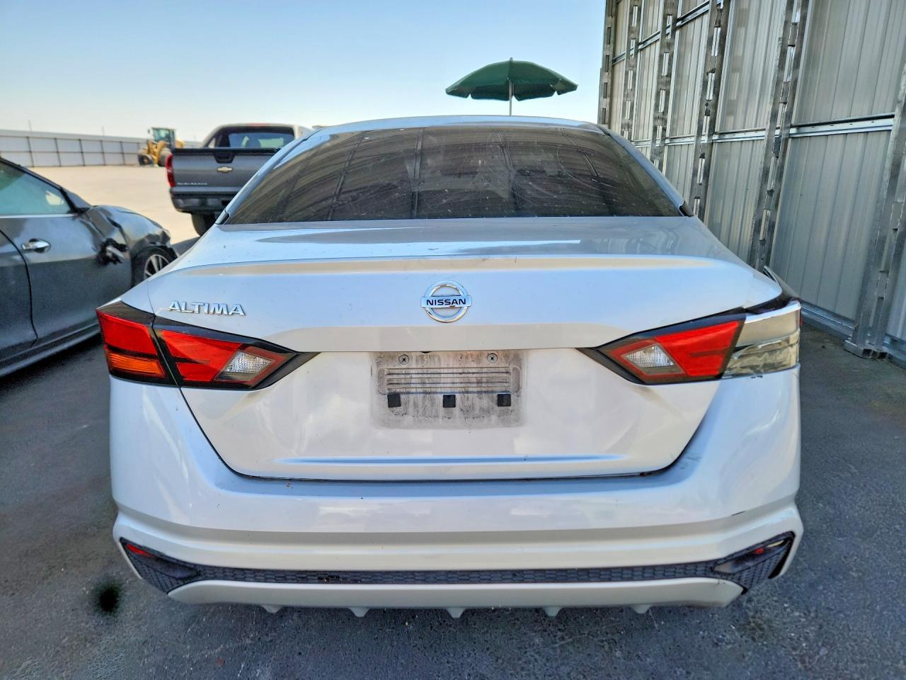 2022 Nissan Altima S - Image 6