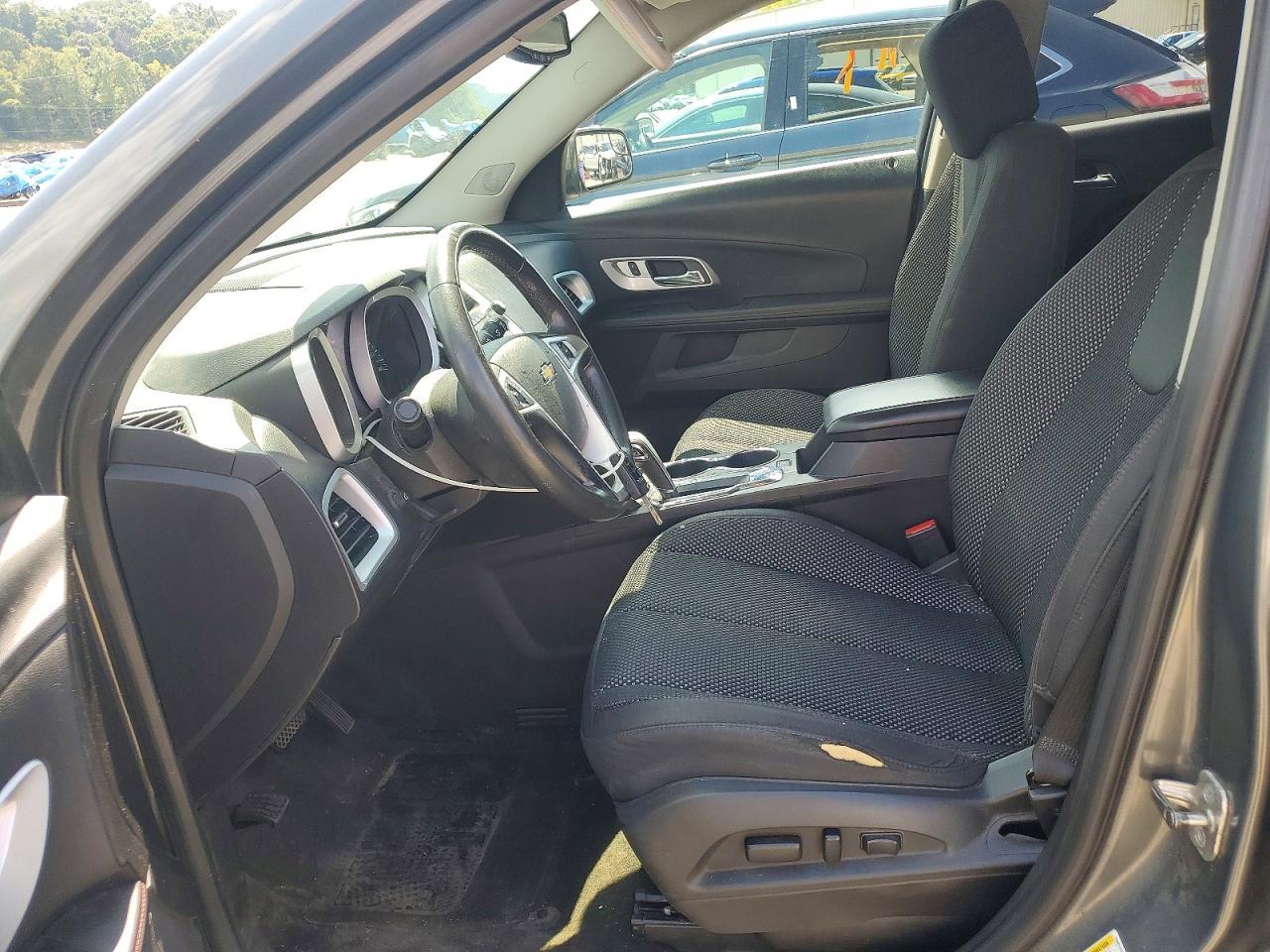 2012 Chevrolet Equinox Lt - Image 7