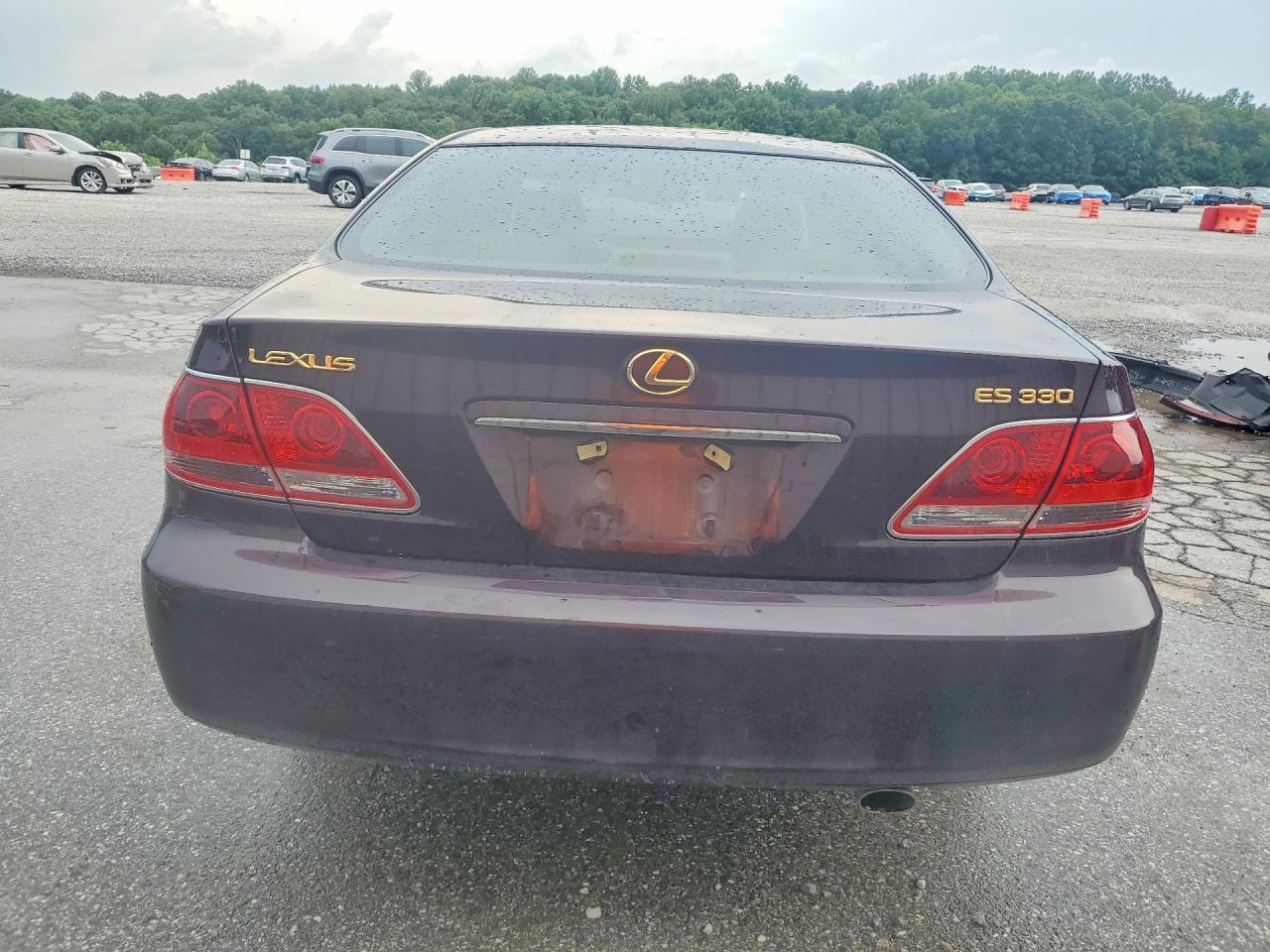 2005 Lexus Es 330 - Image 6