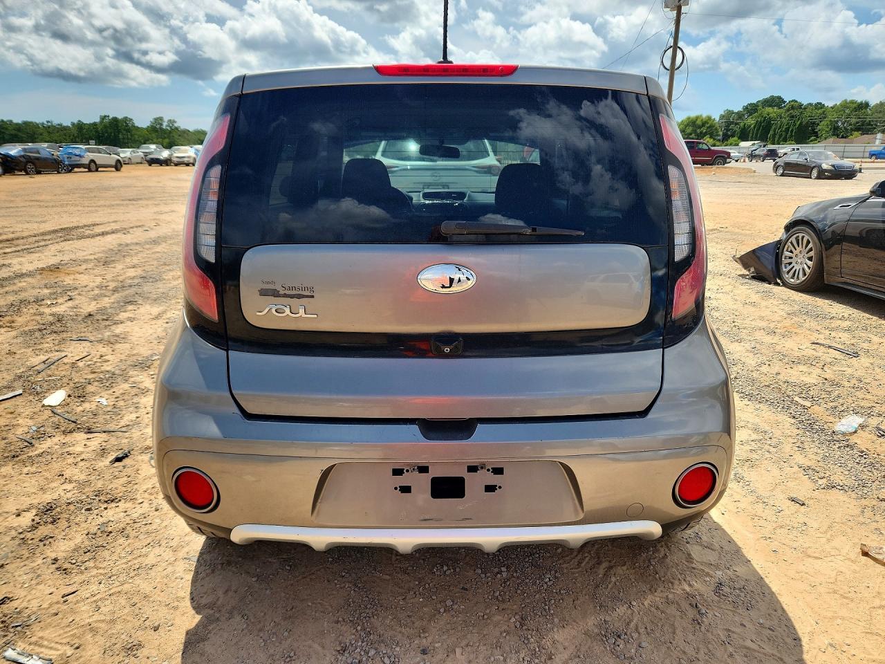 2018 Kia Soul + - Фото 6