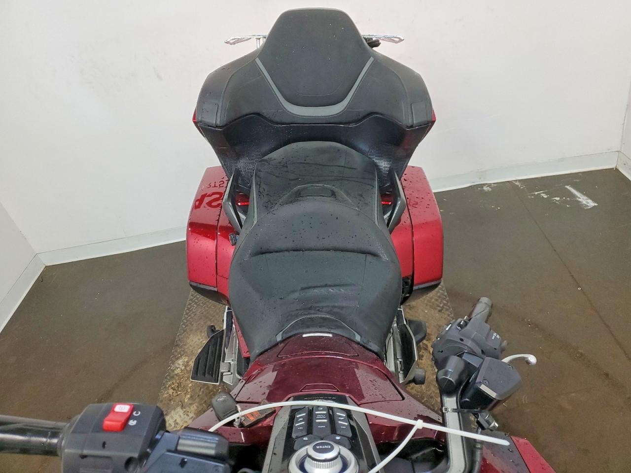 2023 Honda Gl1800 - Фото 5