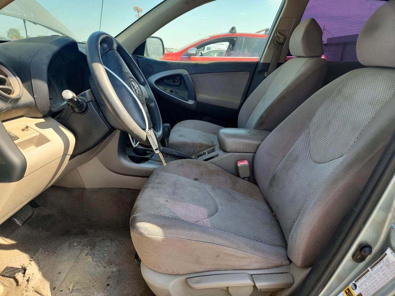 2006 Toyota Rav4 Base - Image 7