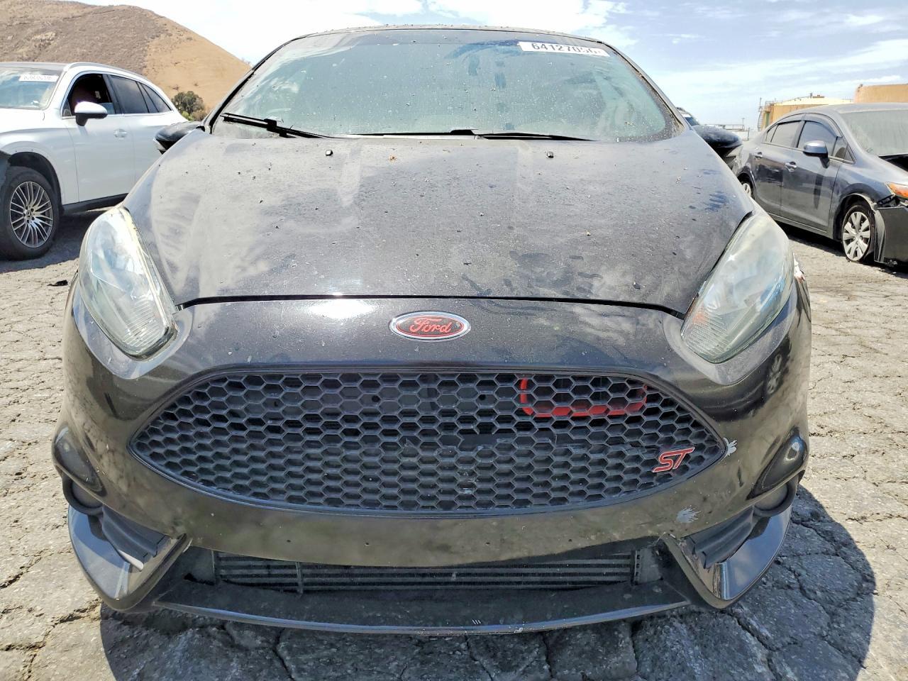 2017 Ford Fiesta - Image 5