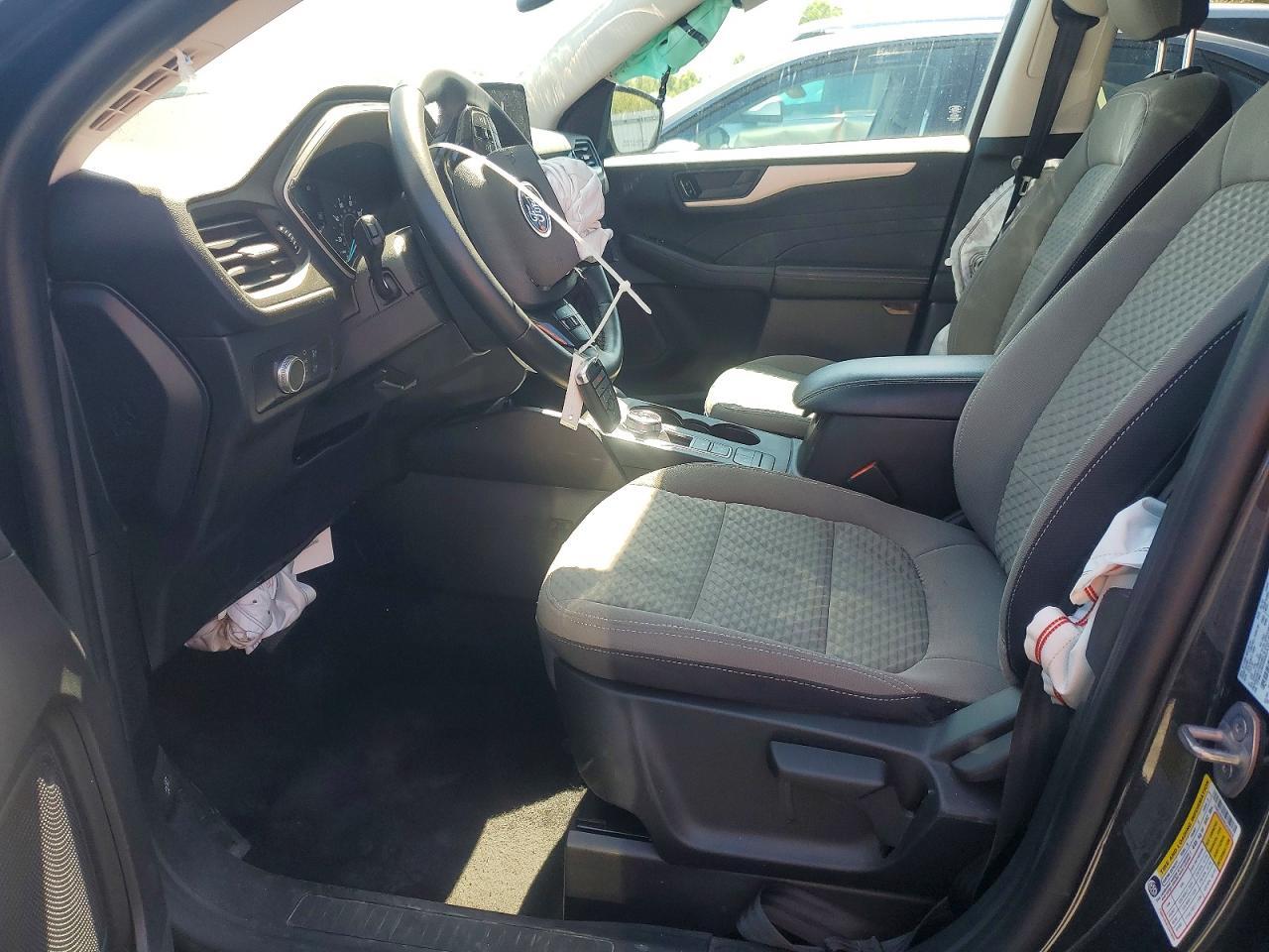 2022 Ford Escape Se - Фото 7