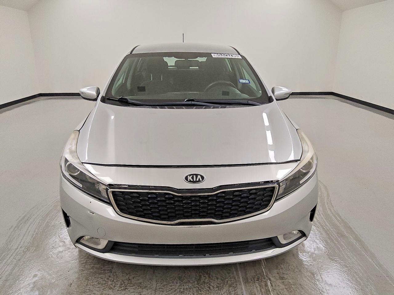 2017 Kia Forte5 Lx - Фото 5