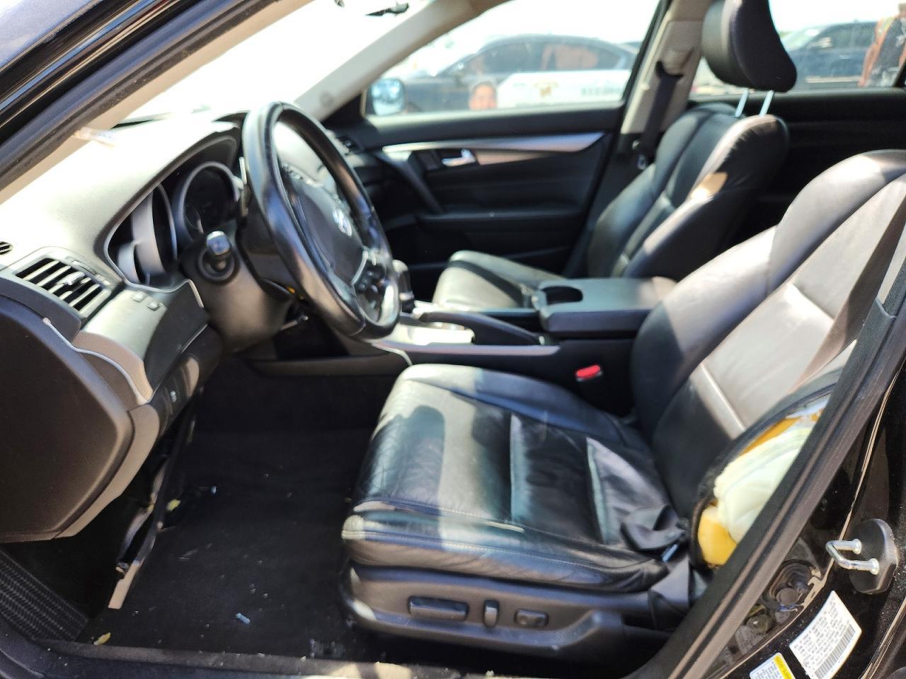 2013 Acura Tl Se - Фото 7