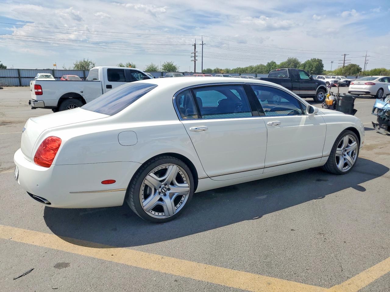 2006 Bentley Continental Flying Spur - Фото 3